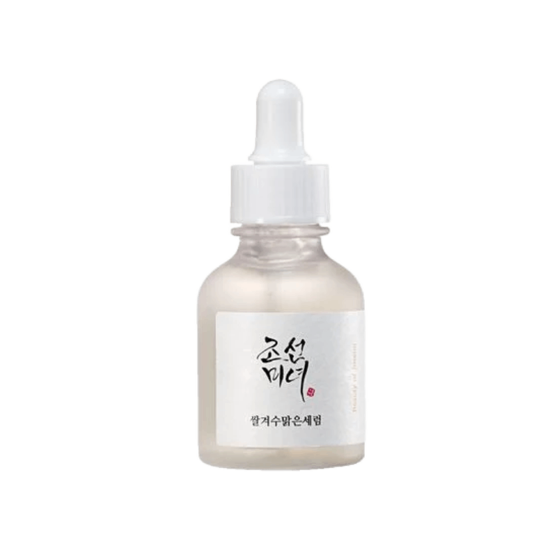 Glow Deep Serum: Rice+Alpha Arbutin 30 ml