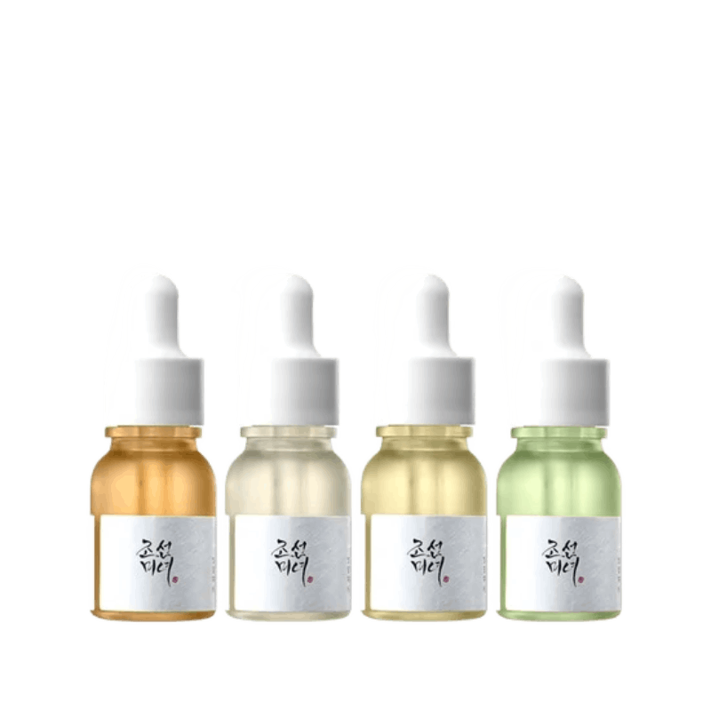 Hanbang Serum Discovery Kit