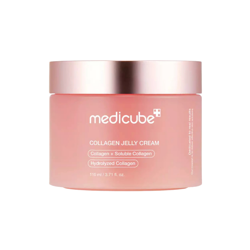 Medicube Collagen Jelly Cream 110 ml