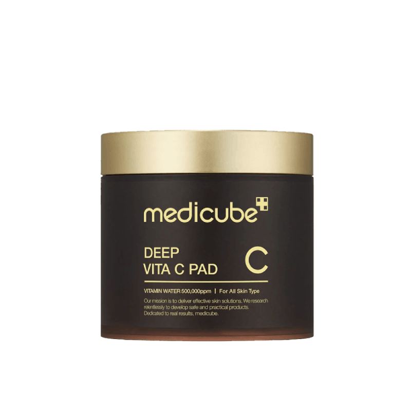 Medicube Deep Vita C Pad 70 pads
