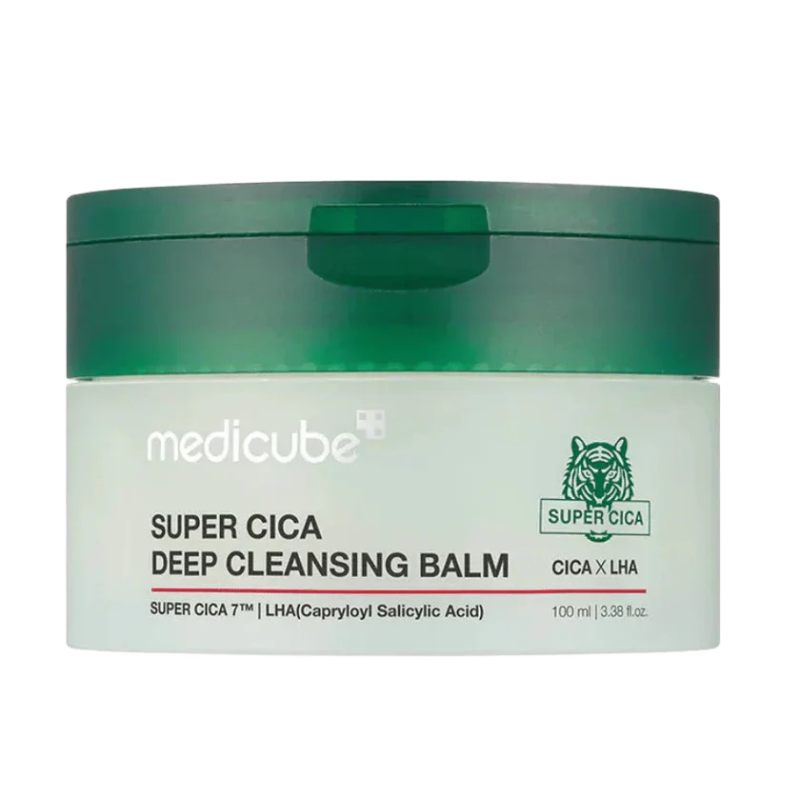 Medicube Super Cica Deep Cleansing Balm 100 ml