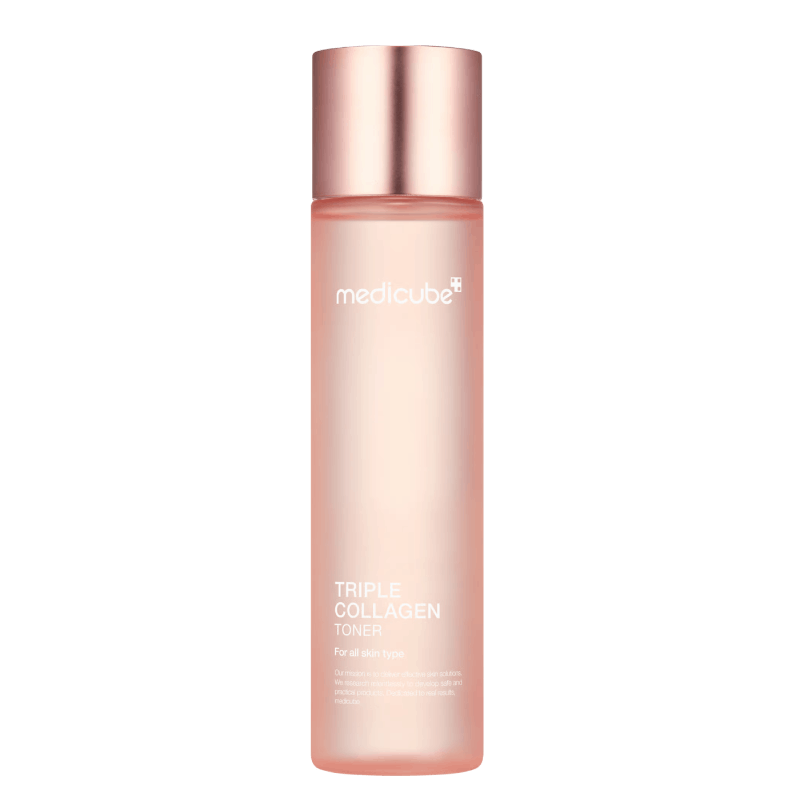 Medicube Triple Collagen Toner 140 ml