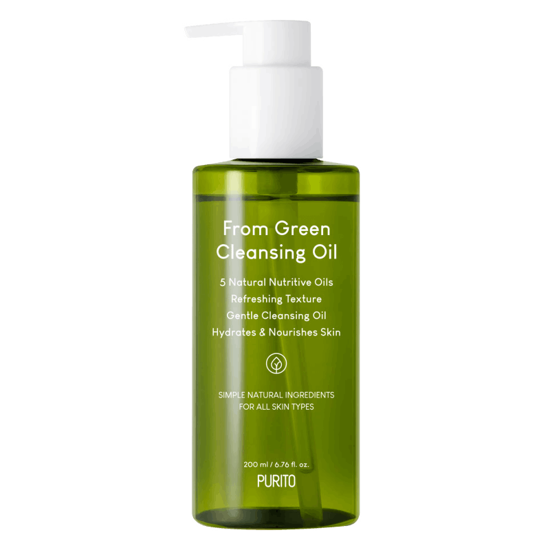 Purito From Green Cleansing Oil 200 ml