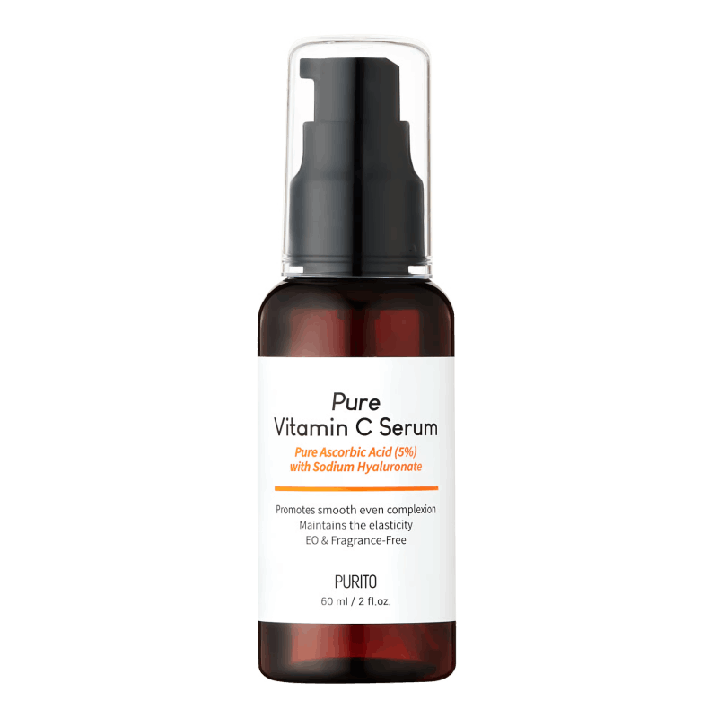 Purito Pure Vitamin C Serum 60 ml