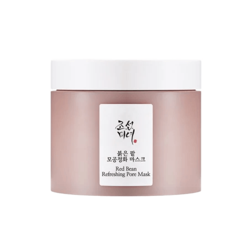 Red Bean Refreshing Pore Mask 140 ml