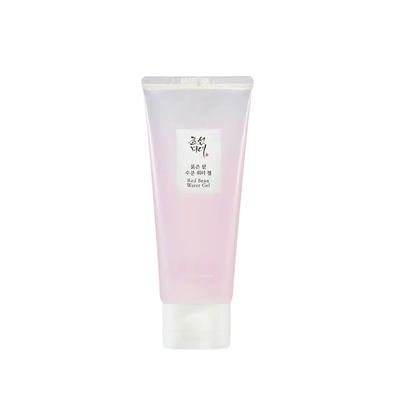 Red Bean Water Gel 100 ml