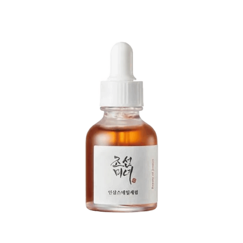 Revive Serum: Ginseng+Snail Mucin 30 ml