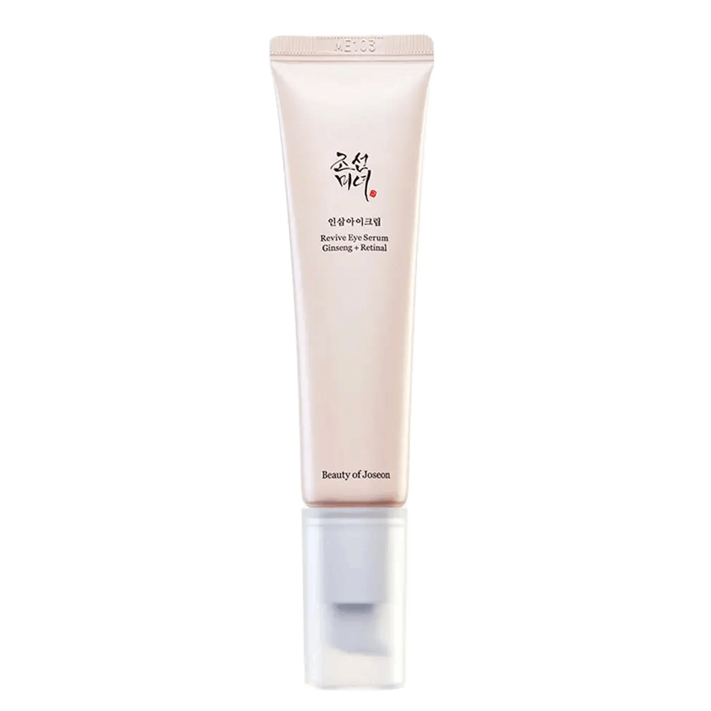 Revive Eye Serum: Ginseng+Retinal 30 ml