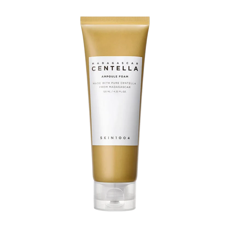 Skin1004 Madagascar Centella Ampoule Foam 125 ml