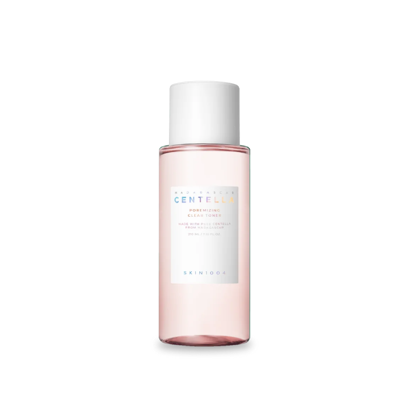 Skin1004 Madagascar Centella Poremizing Clear Toner 210 ml