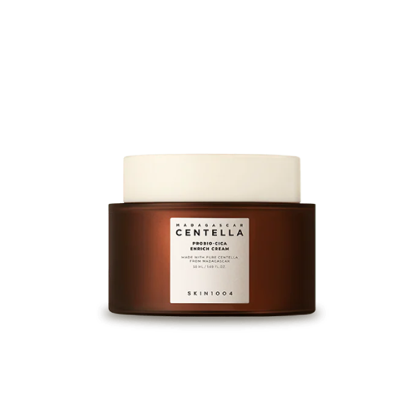 Skin1004 Madagascar Centella Probio-Cica Enrich Cream 15 ml
