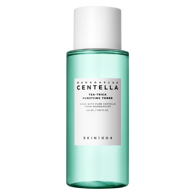 Skin1004 Madagascar Centella Teatrica Purifying Toner 210 ml